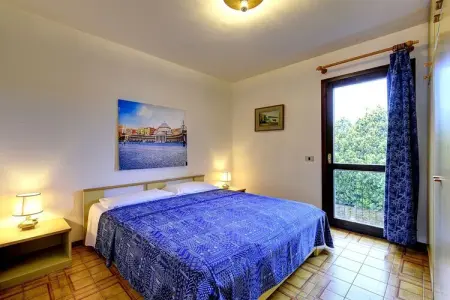 235929, Appartement avec 1 chambre à coucher au bord du lac de Garde - Photo 19