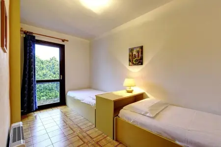 235929, Appartement avec 1 chambre à coucher au bord du lac de Garde - Photo 20