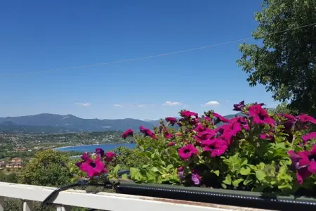 235929, Appartement avec 1 chambre à coucher au bord du lac de Garde - Photo 29