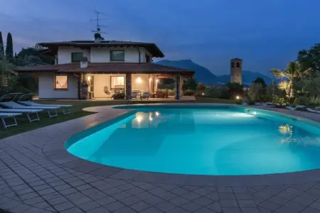 393667, Villa de 4 chambres - Photo 1