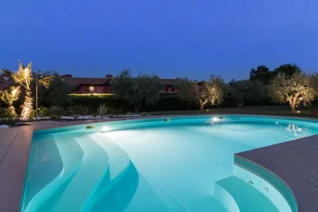393667, Villa de 4 chambres - Photo 2