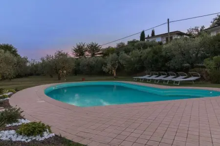393667, Villa de 4 chambres - Photo 3