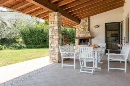 393667, Villa de 4 chambres - Photo 4