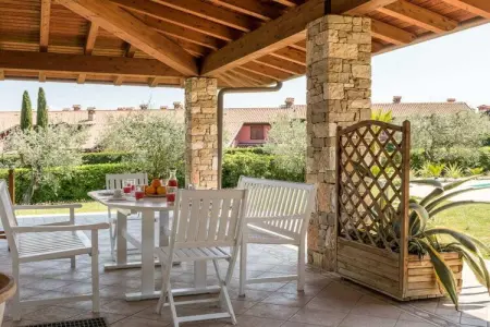 393667, Villa de 4 chambres - Photo 5