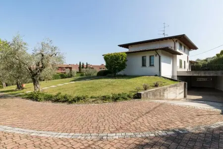 393667, Villa de 4 chambres - Photo 6