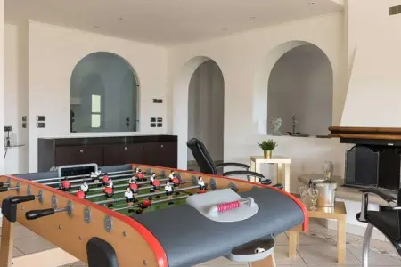 393667, Villa de 4 chambres - Photo 8