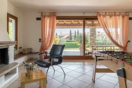 393667, Villa de 4 chambres - Photo 9