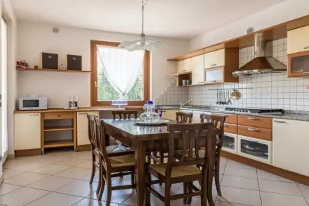 393667, Villa de 4 chambres - Photo 11