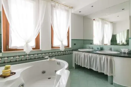 393667, Villa de 4 chambres - Photo 19