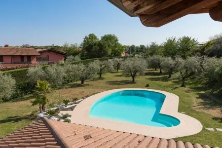 393667, Villa de 4 chambres - Photo 28