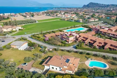 393667, Villa de 4 chambres - Photo 36