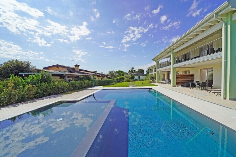 Studio Gardaliva à Manerba del Garda, 450 m de la plage - Photo 9