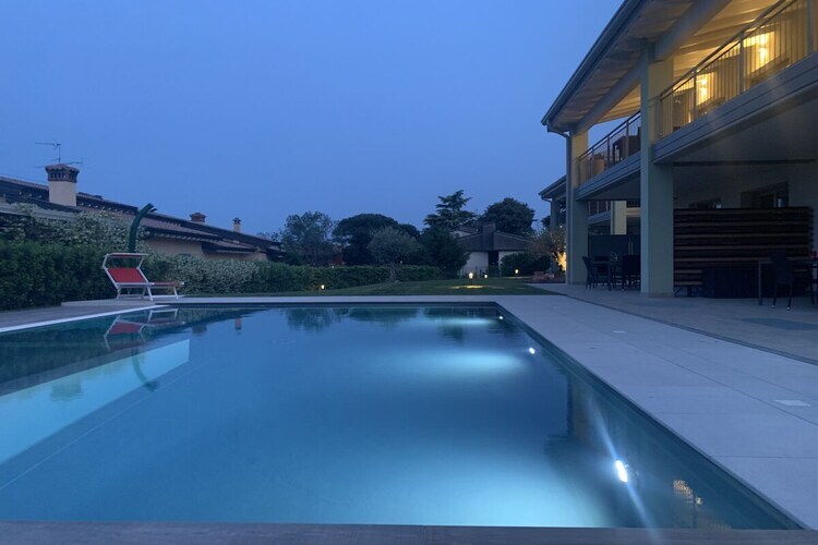 Studio Gardaliva à Manerba del Garda, 450 m de la plage - Photo 12