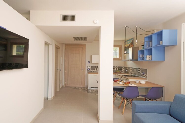 Studio Gardaliva à Manerba del Garda, 450 m de la plage - Photo 16