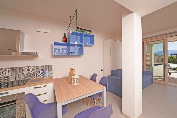 Studio Gardaliva à Manerba del Garda, 450 m de la plage - Photo 17
