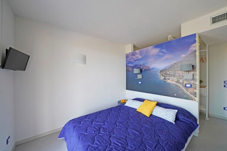 Studio Gardaliva à Manerba del Garda, 450 m de la plage - Photo 20