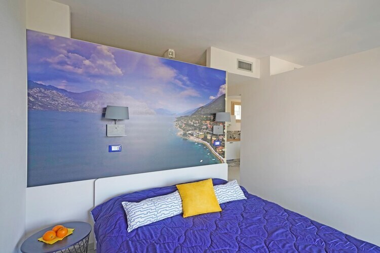 Studio Gardaliva à Manerba del Garda, 450 m de la plage - Photo 21