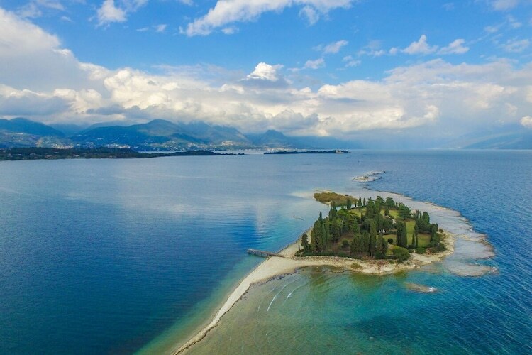 Studio Gardaliva à Manerba del Garda, 450 m de la plage - Photo 26
