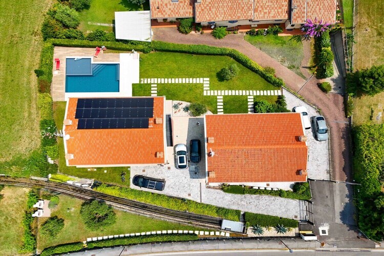Studio Gardaliva à Manerba del Garda, 450 m de la plage - Photo 34