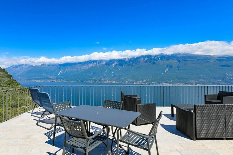 Appartement Albicocca à Tignale, 45 m² avec jardin - Photo 6