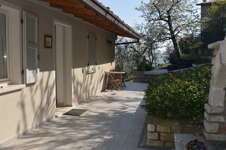 Appartement Albicocca à Tignale, 45 m² avec jardin - Photo 10