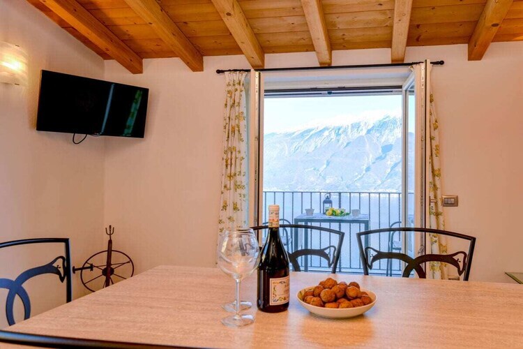 Appartement Albicocca à Tignale, 45 m² avec jardin - Photo 14