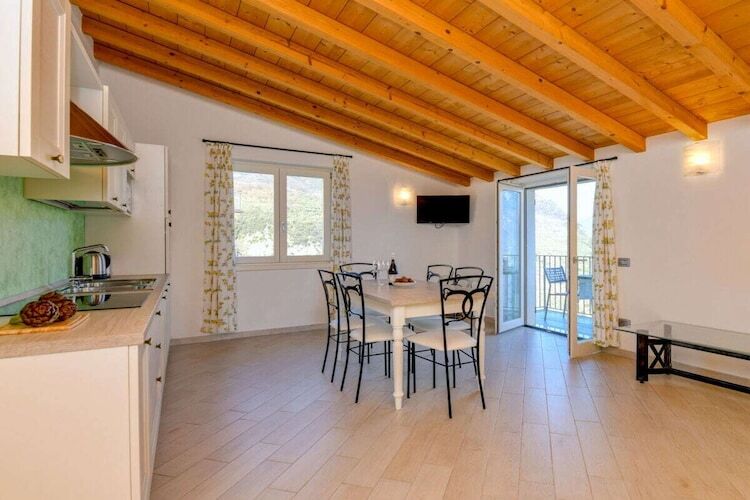 Appartement Albicocca à Tignale, 45 m² avec jardin - Photo 15