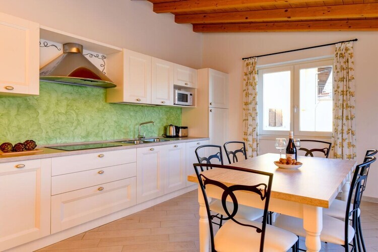 Appartement Albicocca à Tignale, 45 m² avec jardin - Photo 18