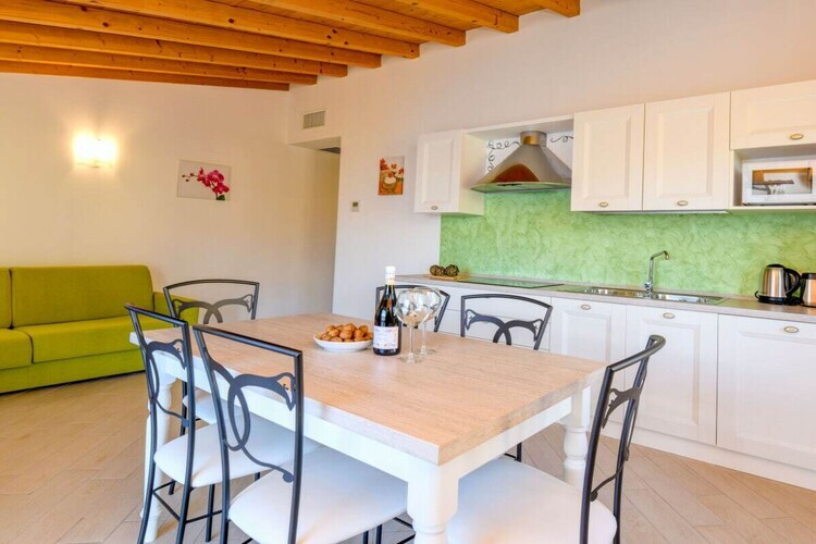 Appartement Albicocca à Tignale, 45 m² avec jardin - Photo 19