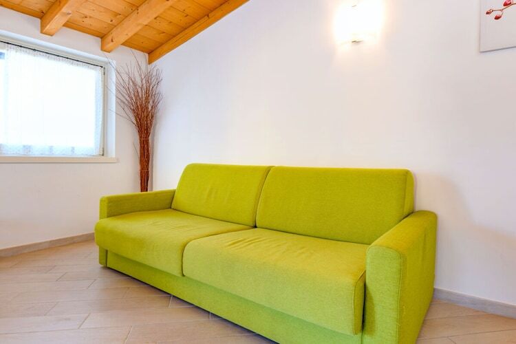 Appartement Albicocca à Tignale, 45 m² avec jardin - Photo 20