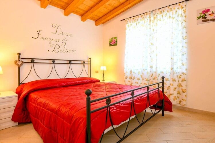 Appartement Albicocca à Tignale, 45 m² avec jardin - Photo 21