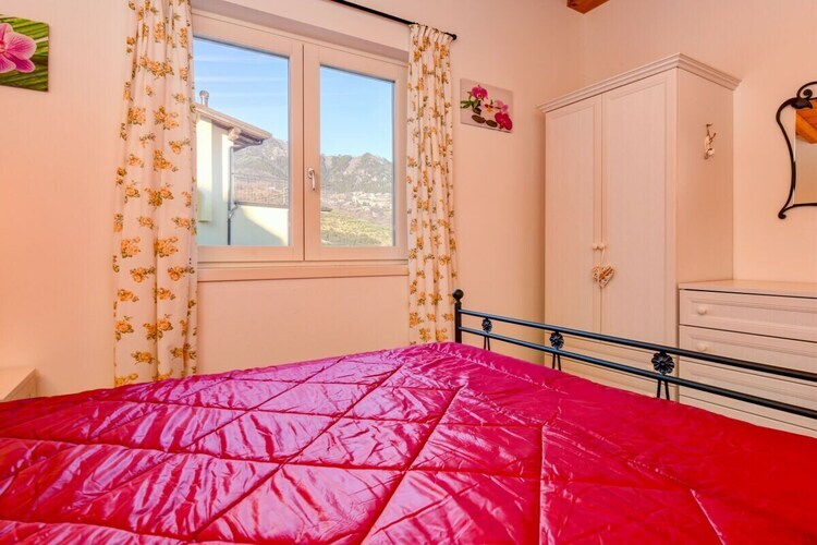 Appartement Albicocca à Tignale, 45 m² avec jardin - Photo 22