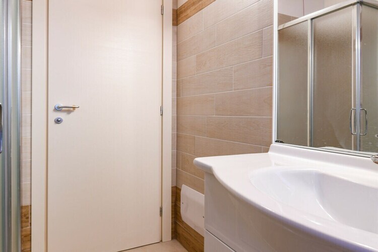 Appartement Albicocca à Tignale, 45 m² avec jardin - Photo 24