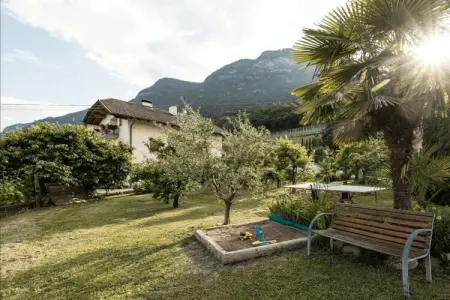 Maison indépendante 1 chambre à Caldaro sulla strada del vino : photo 2
