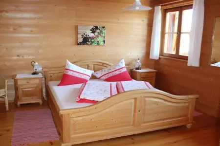 Appartement Vue sur la Vallée à Lana, 45 m² : photo 8