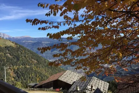 Appartement Vue sur la Vallée à Lana, 45 m² : photo 11