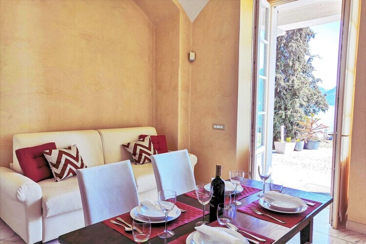 Appartement Villa di Elena, au bord du lac à Pallanza - Photo 5