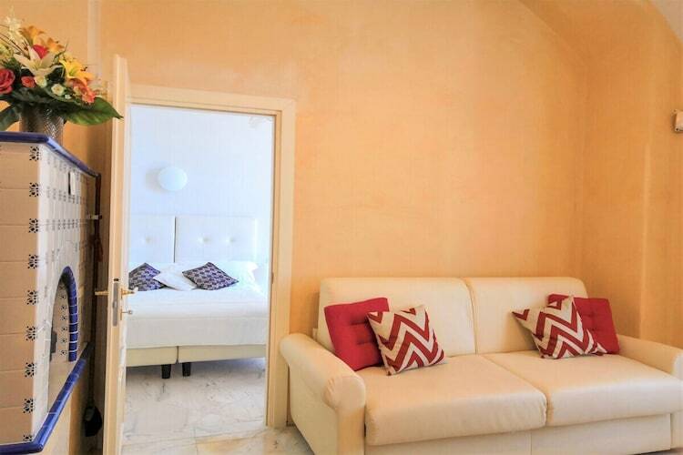 Appartement Villa di Elena, au bord du lac à Pallanza - Photo 6