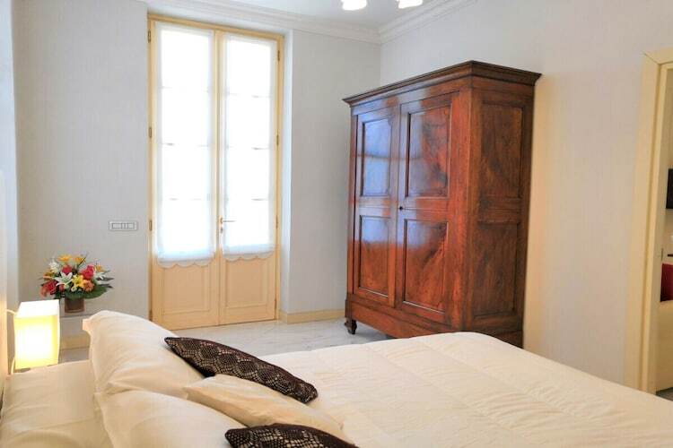Appartement Villa di Elena, au bord du lac à Pallanza - Photo 9