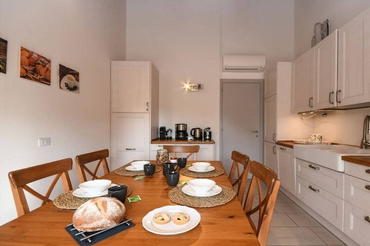 Maison duplex 5 personnes à Salò, dernière étage - Photo 16