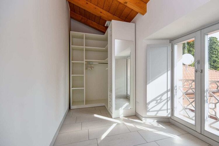 Maison duplex 5 personnes à Salò, dernière étage - Photo 22
