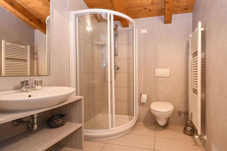 Maison duplex 5 personnes à Salò, dernière étage - Photo 27