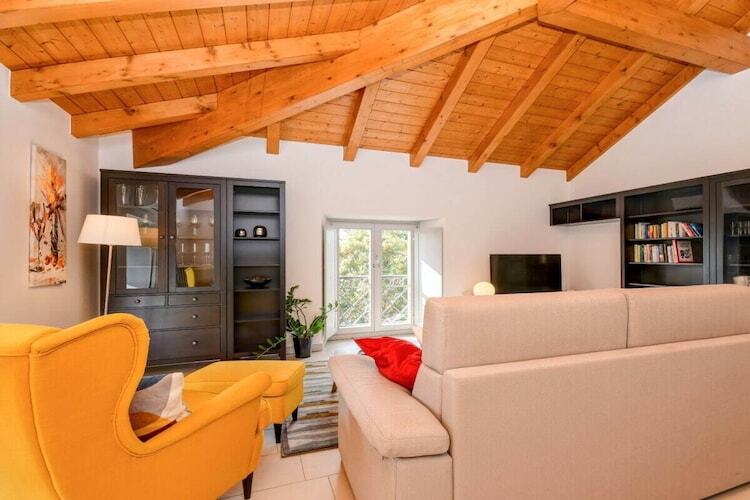 Maison duplex 5 personnes à Salò, dernière étage - Photo 35