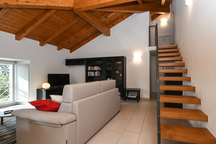 Maison duplex 5 personnes à Salò, dernière étage - Photo 36