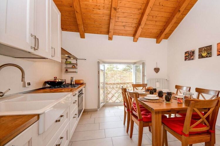 Maison duplex 5 personnes à Salò, dernière étage - Photo 37