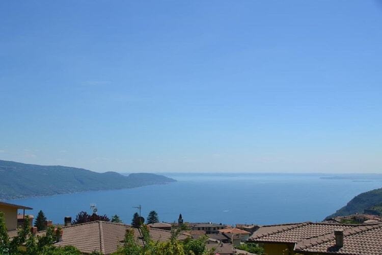 Appartement Tignale, vue lac de Garde & terrasse sud - Photo 4