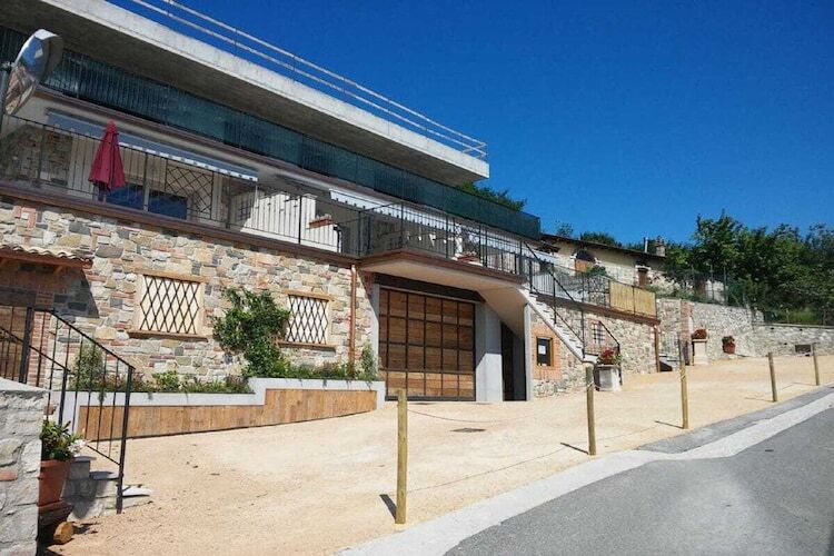 Appartement Tignale, vue lac de Garde & terrasse sud - Photo 5