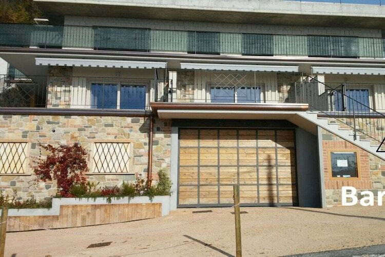 Appartement Tignale, vue lac de Garde & terrasse sud - Photo 8