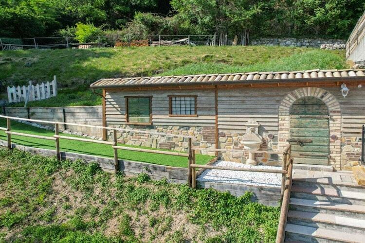 Appartement Tignale, vue lac de Garde & terrasse sud - Photo 10