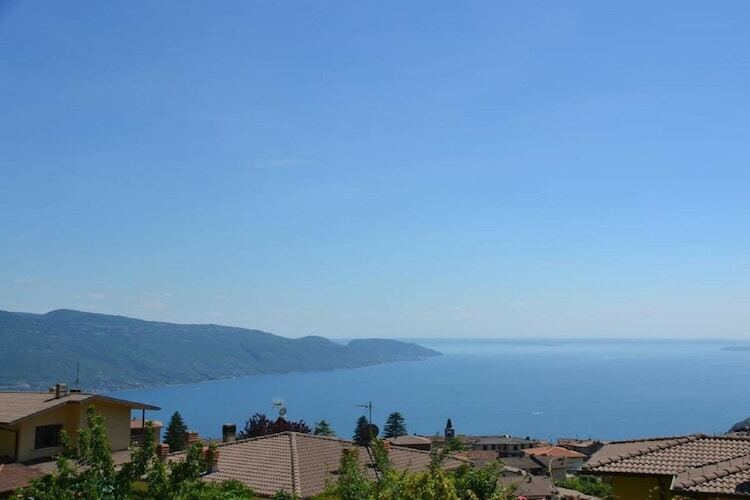 Appartement Tignale, vue lac de Garde & terrasse sud - Photo 14